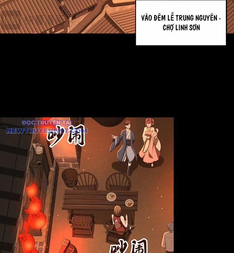 Đại Lộ Vô Danh 66 trang 3