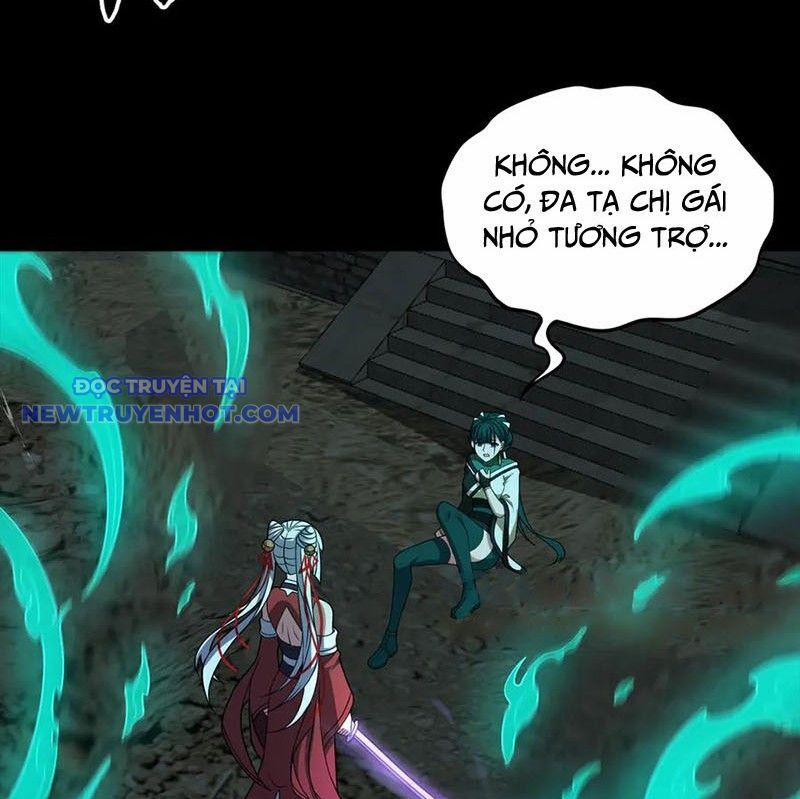 Đại Lộ Vô Danh 66 trang 45