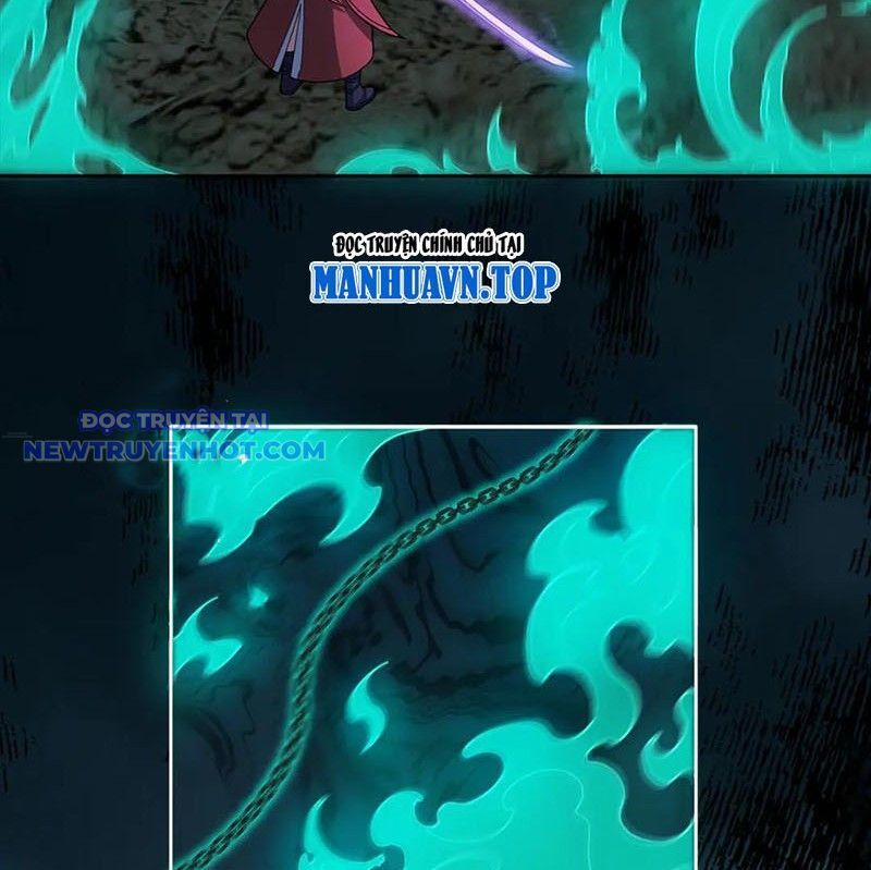 Đại Lộ Vô Danh 66 trang 46