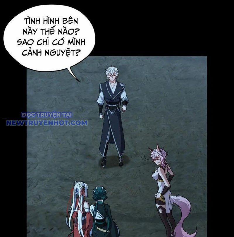 Đại Lộ Vô Danh 66 trang 61