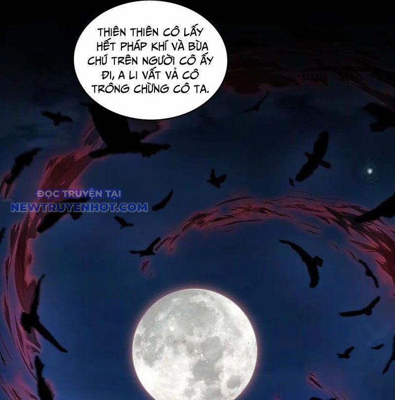 Đại Lộ Vô Danh 66 trang 70