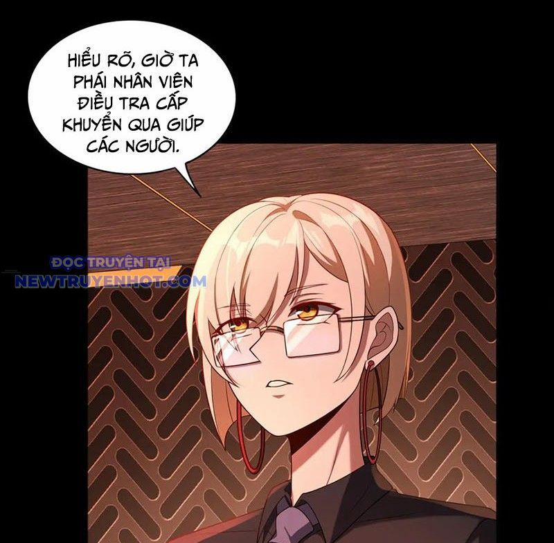 Đại Lộ Vô Danh 67 trang 13