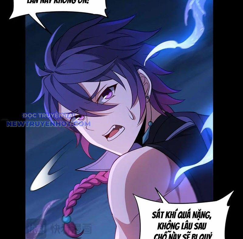 Đại Lộ Vô Danh 67 trang 20