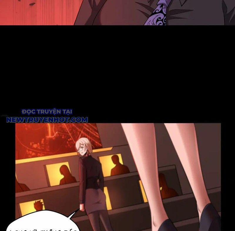 Đại Lộ Vô Danh 67 trang 22