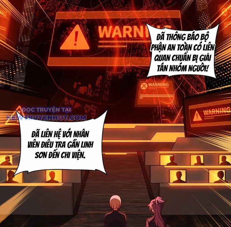 Đại Lộ Vô Danh 67 trang 3