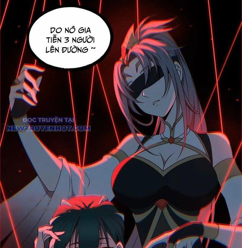 Đại Lộ Vô Danh 67 trang 78