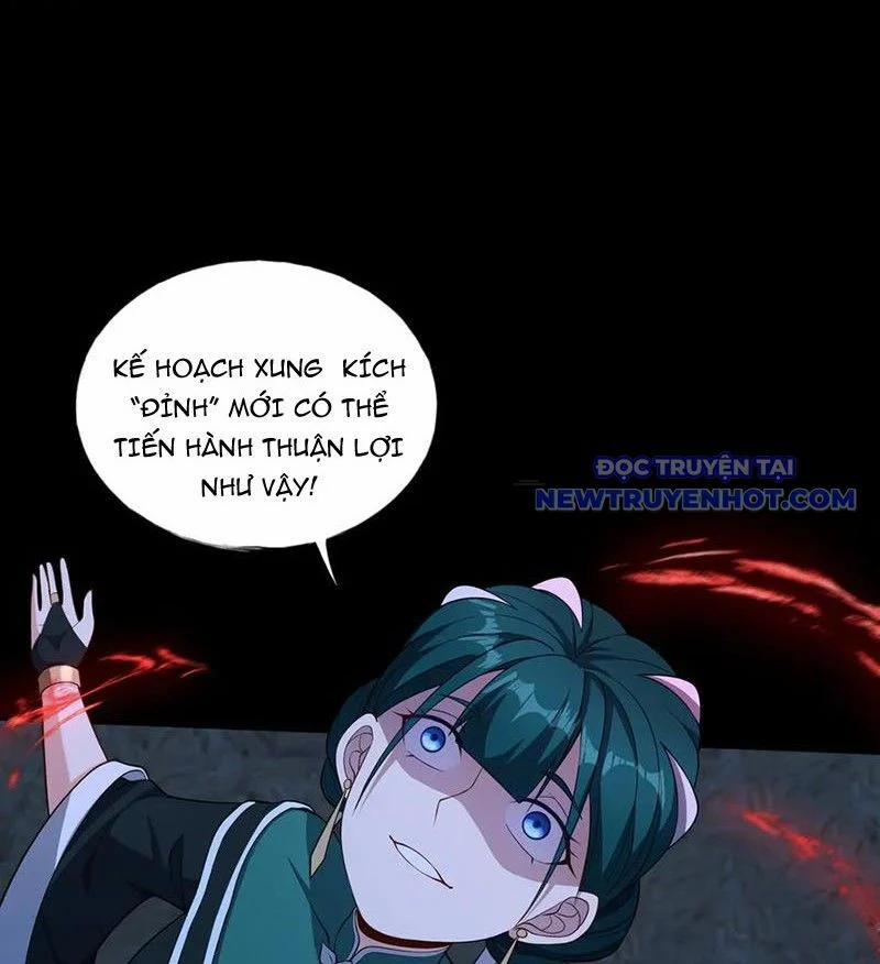 Đại Lộ Vô Danh 68 trang 12