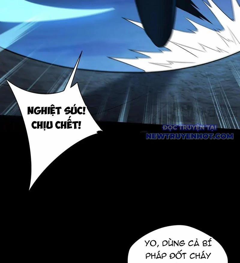 Đại Lộ Vô Danh 68 trang 21