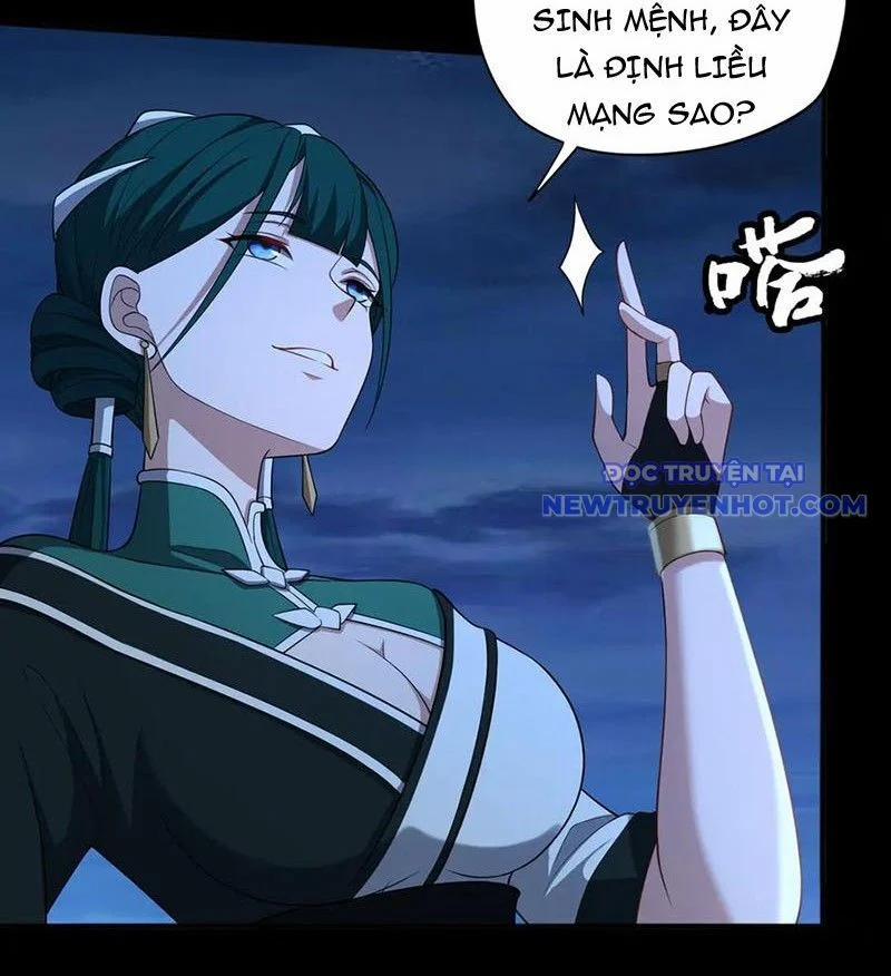 Đại Lộ Vô Danh 68 trang 22