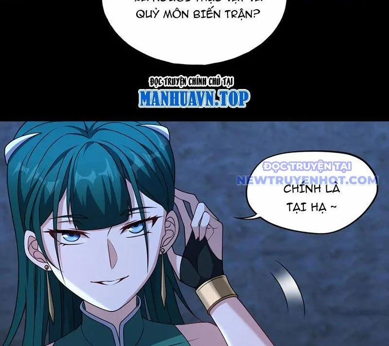 Đại Lộ Vô Danh 68 trang 38