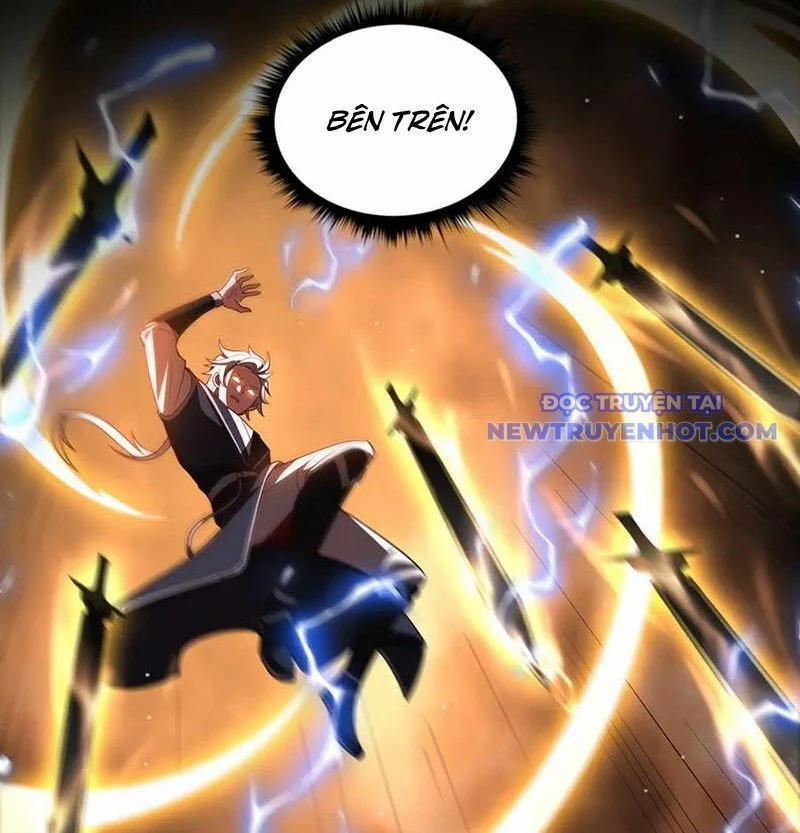 Đại Lộ Vô Danh 68 trang 75