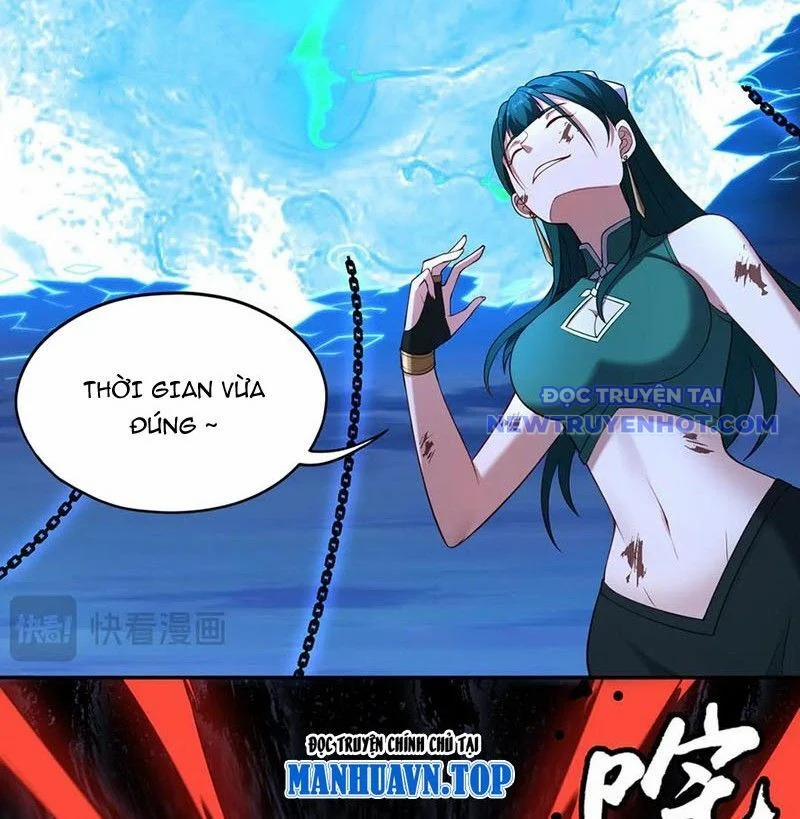 Đại Lộ Vô Danh 69 trang 34