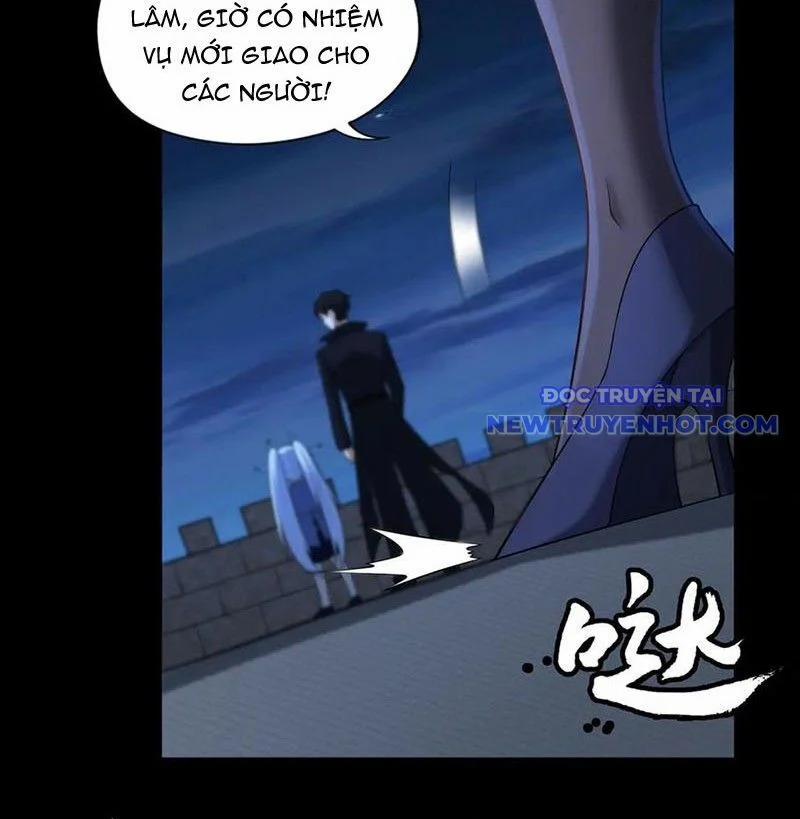 Đại Lộ Vô Danh 69 trang 46