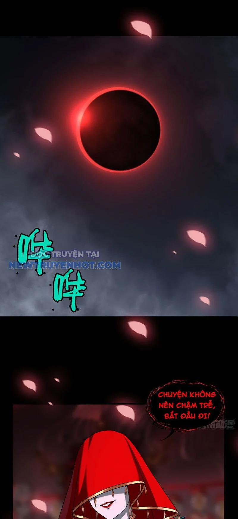 Đại Lộ Vô Danh 7 trang 1