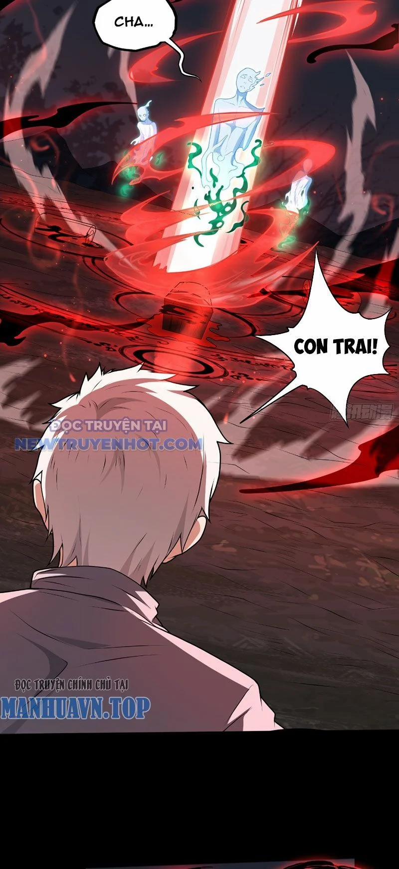 Đại Lộ Vô Danh 7 trang 10