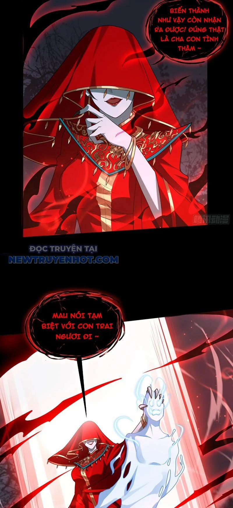 Đại Lộ Vô Danh 7 trang 11