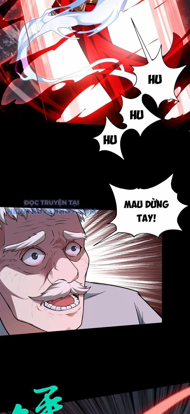 Đại Lộ Vô Danh 7 trang 12