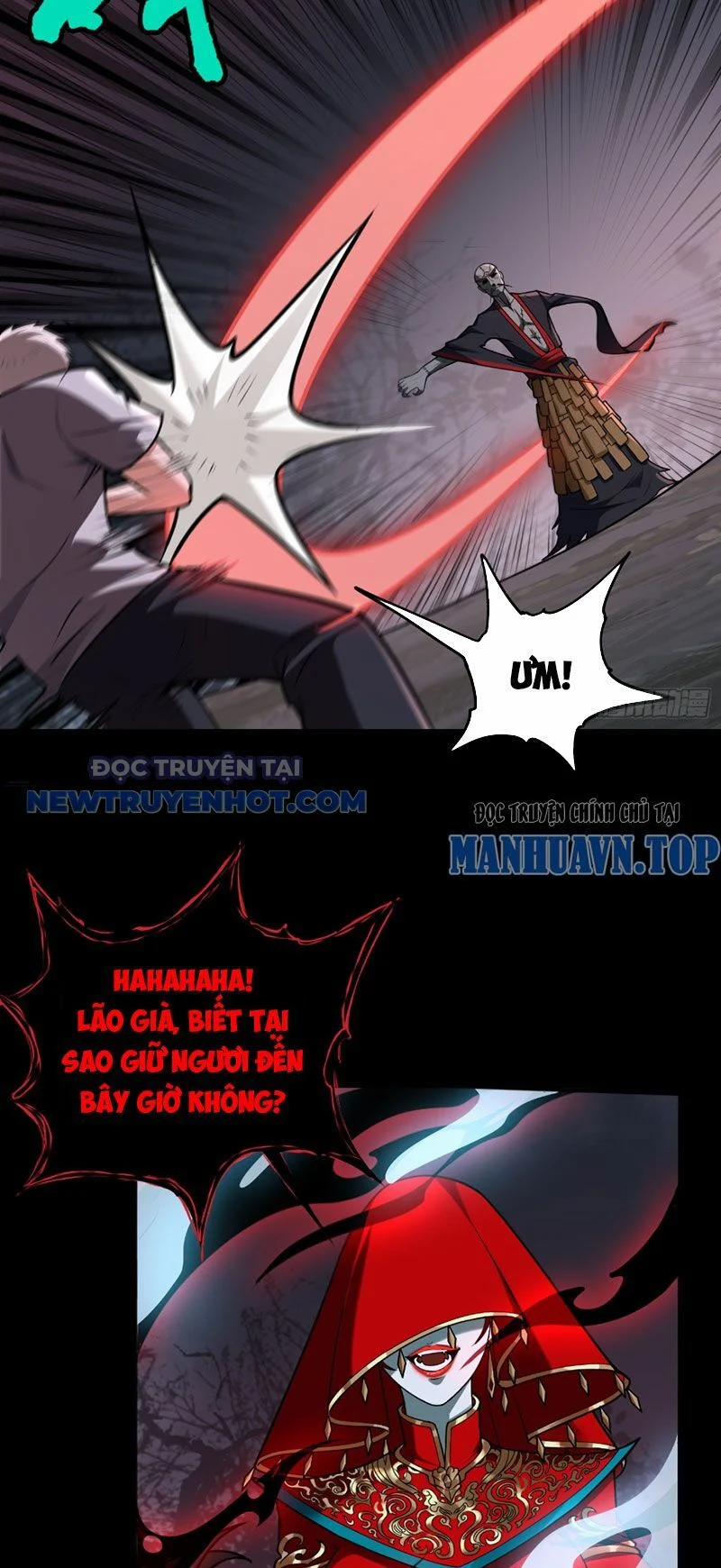 Đại Lộ Vô Danh 7 trang 13