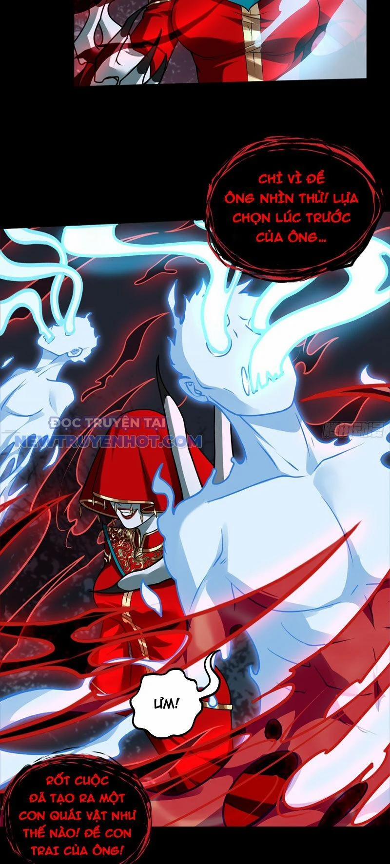 Đại Lộ Vô Danh 7 trang 14