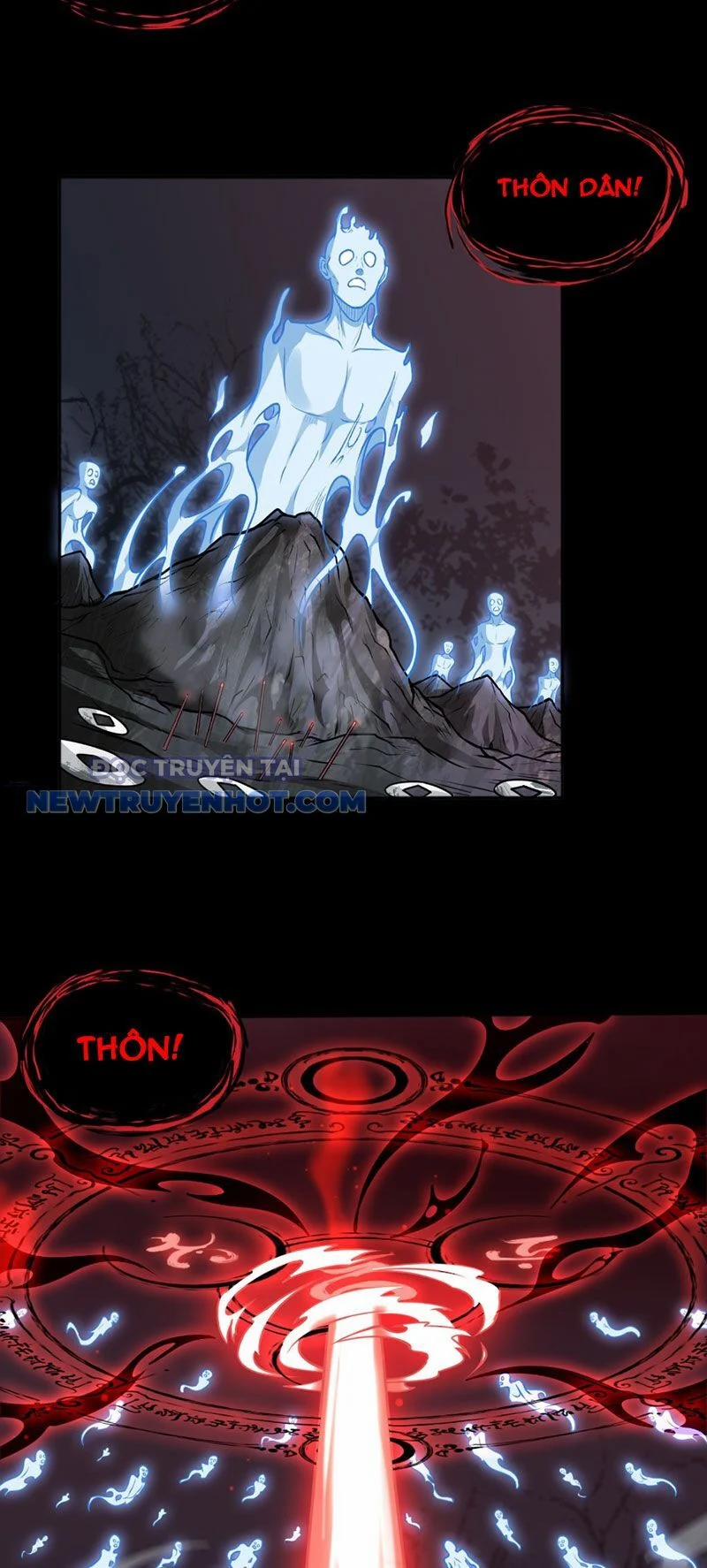 Đại Lộ Vô Danh 7 trang 15