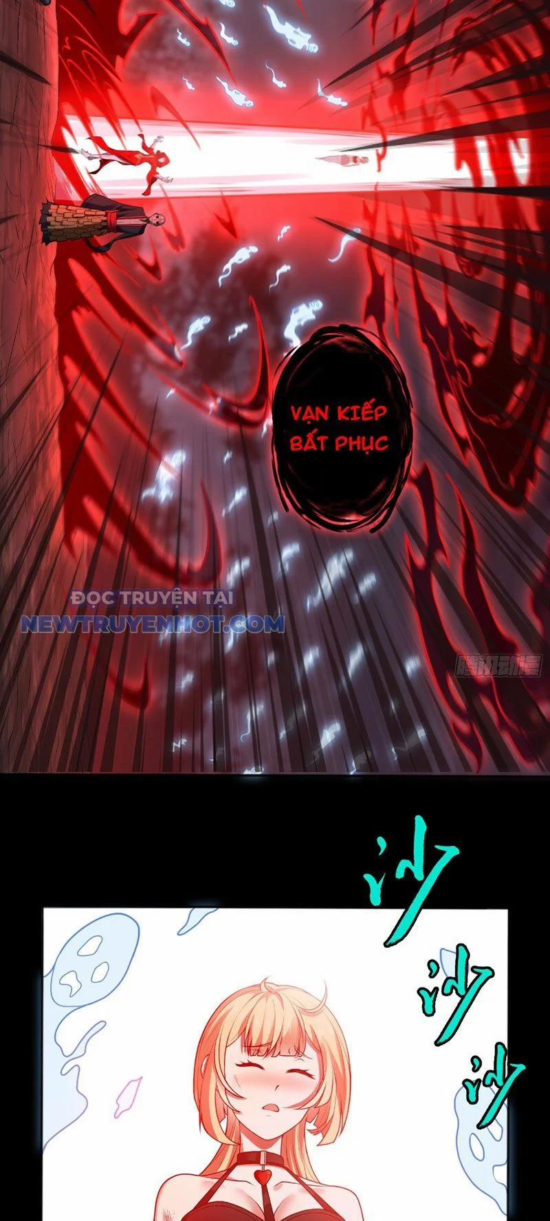 Đại Lộ Vô Danh 7 trang 17