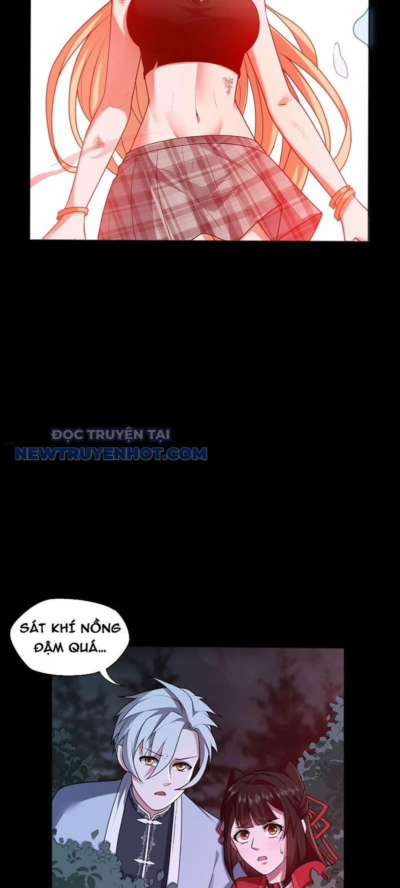 Đại Lộ Vô Danh 7 trang 18