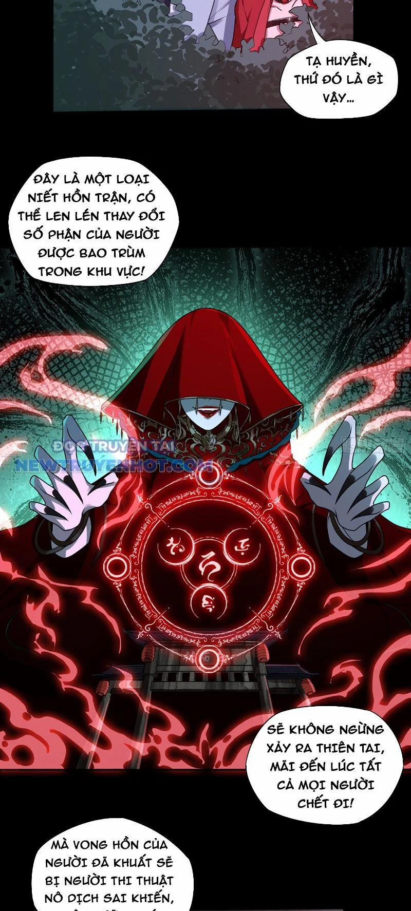 Đại Lộ Vô Danh 7 trang 19