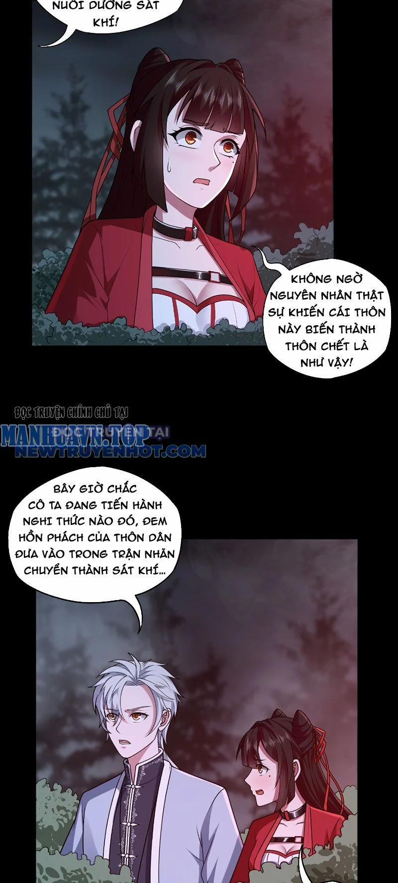 Đại Lộ Vô Danh 7 trang 20