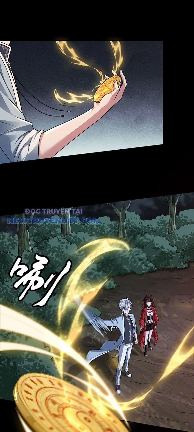 Đại Lộ Vô Danh 7 trang 23