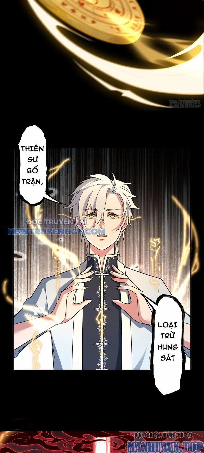 Đại Lộ Vô Danh 7 trang 24