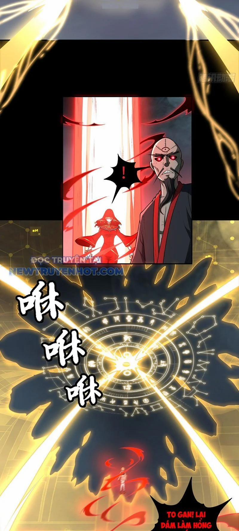 Đại Lộ Vô Danh 7 trang 26