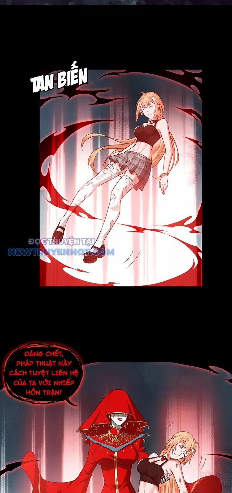 Đại Lộ Vô Danh 7 trang 28