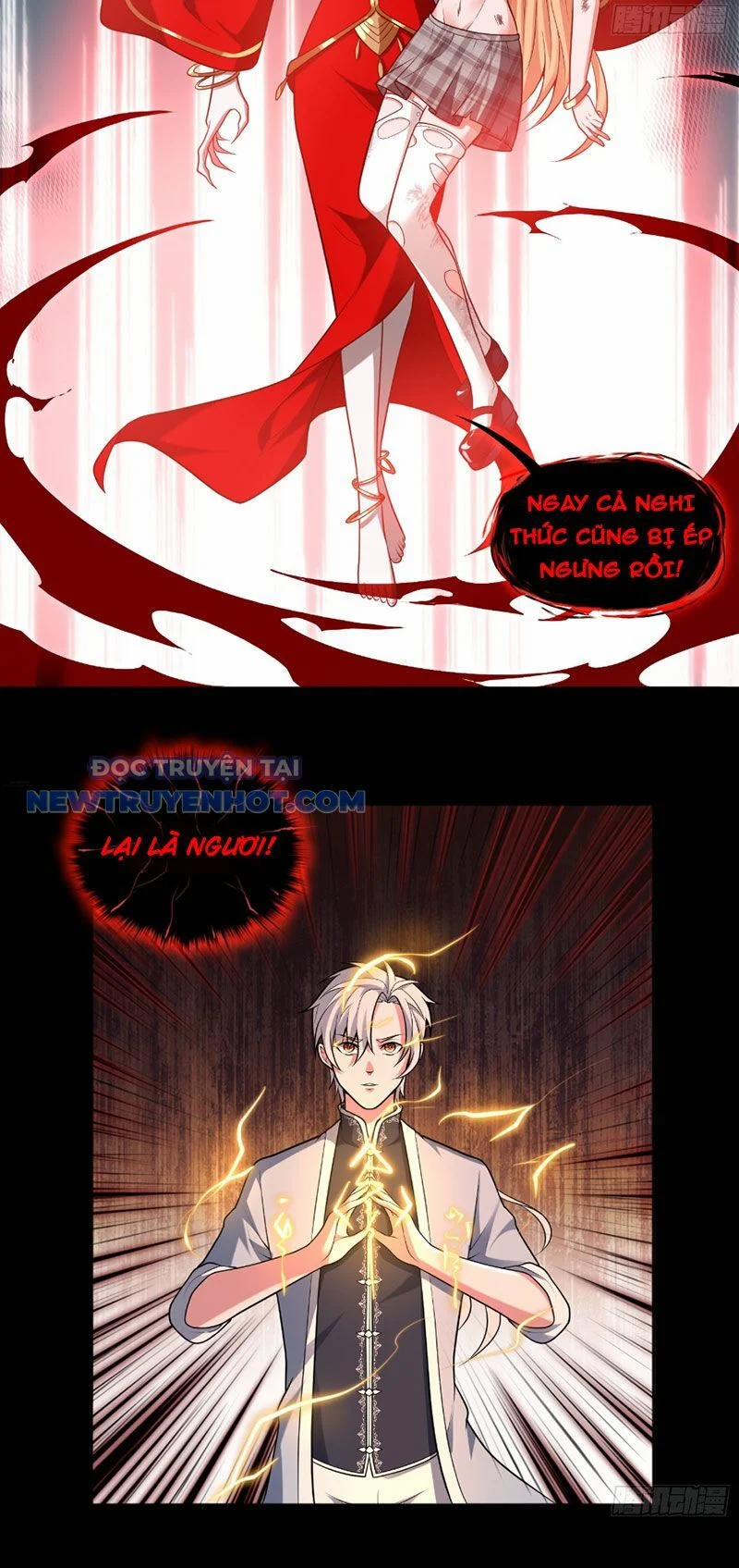 Đại Lộ Vô Danh 7 trang 29