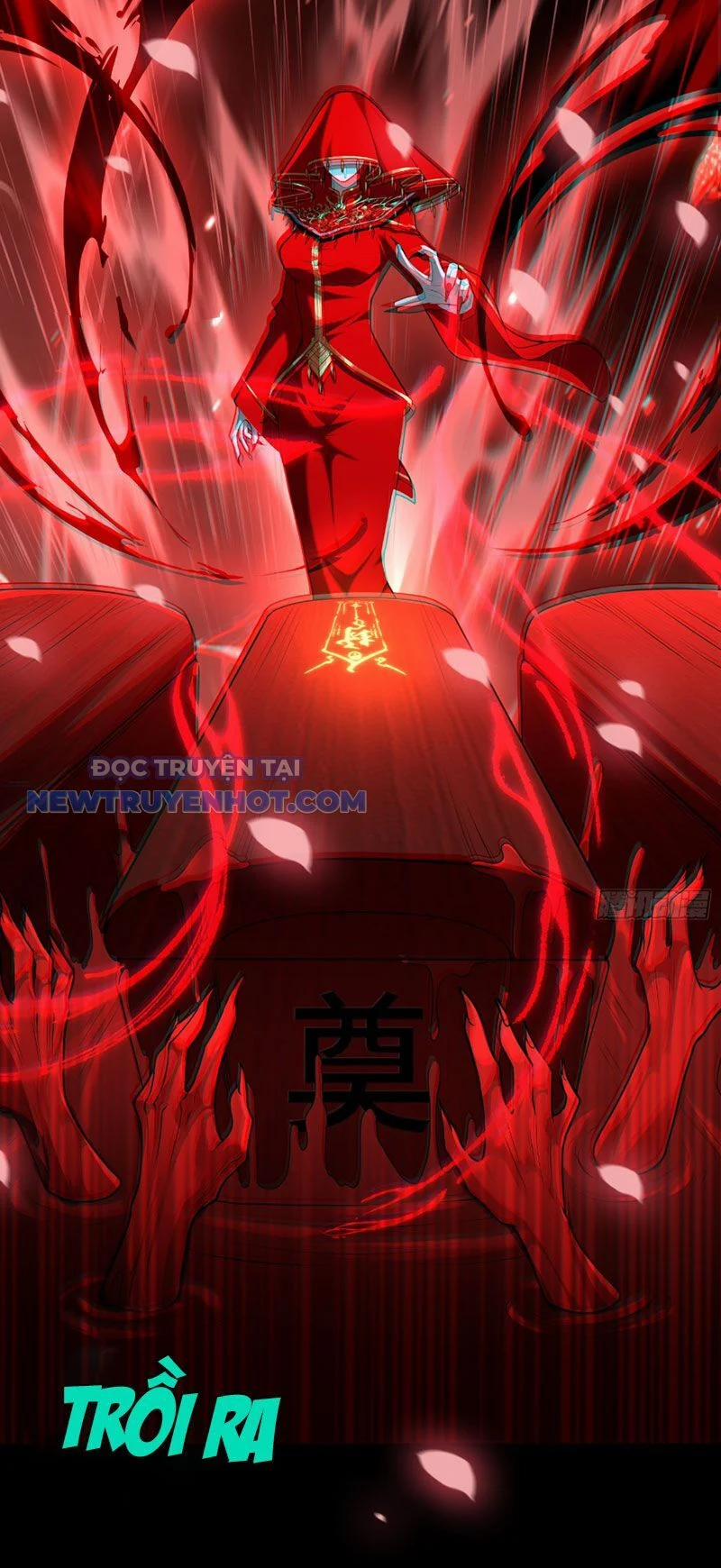 Đại Lộ Vô Danh 7 trang 3