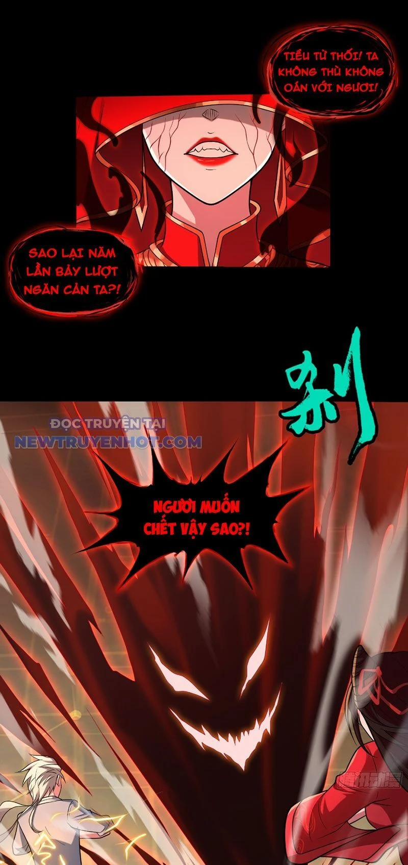 Đại Lộ Vô Danh 7 trang 30