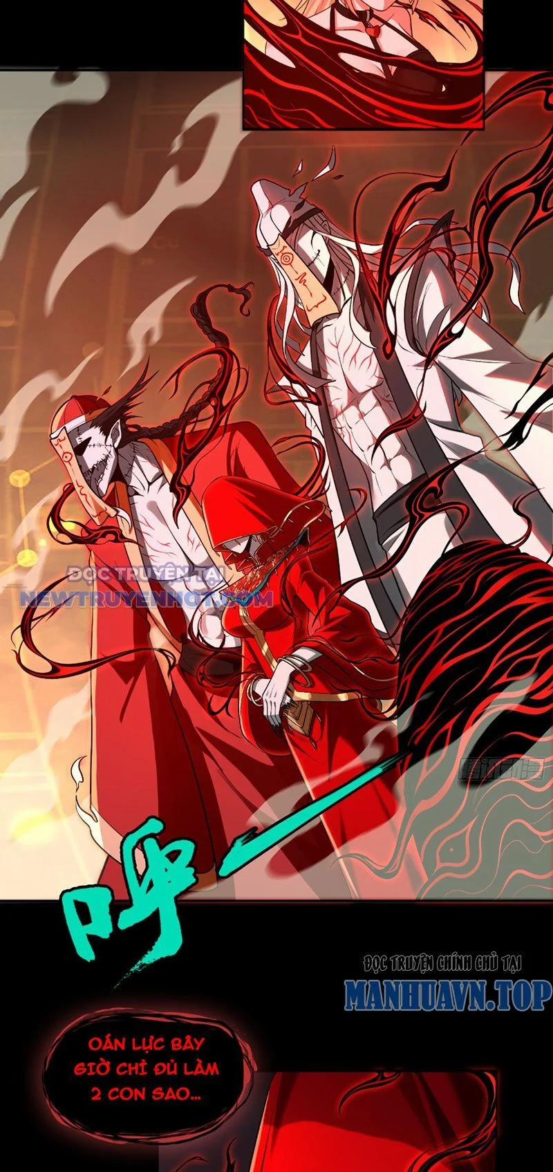 Đại Lộ Vô Danh 7 trang 33