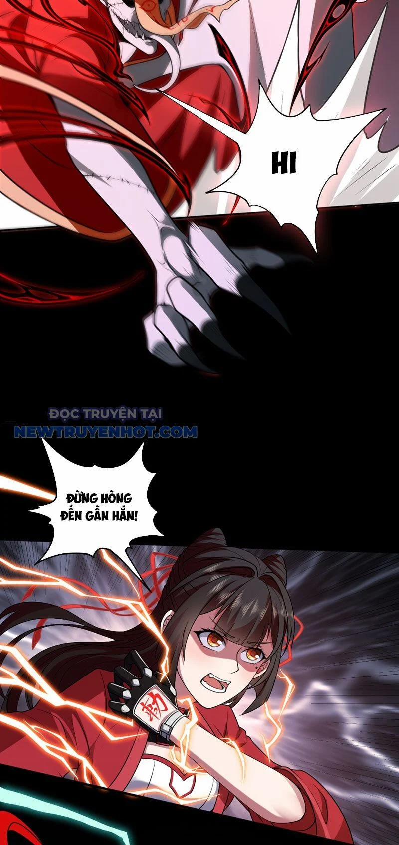 Đại Lộ Vô Danh 7 trang 35