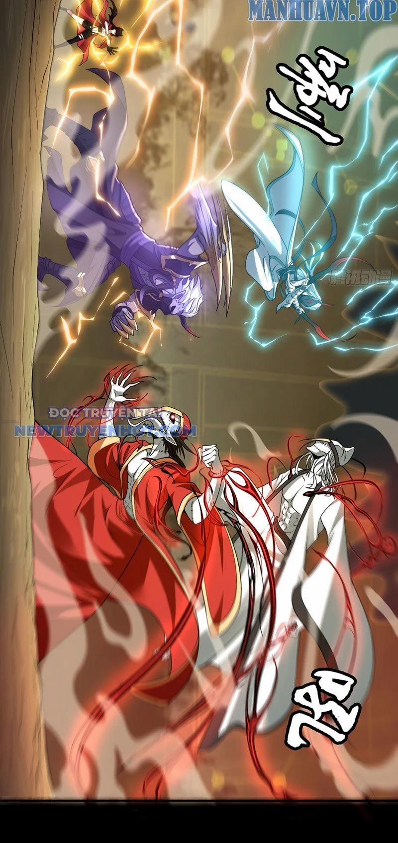 Đại Lộ Vô Danh 7 trang 37