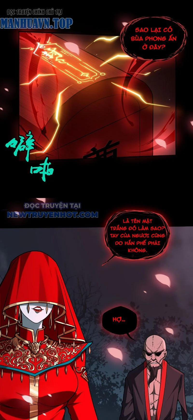 Đại Lộ Vô Danh 7 trang 4