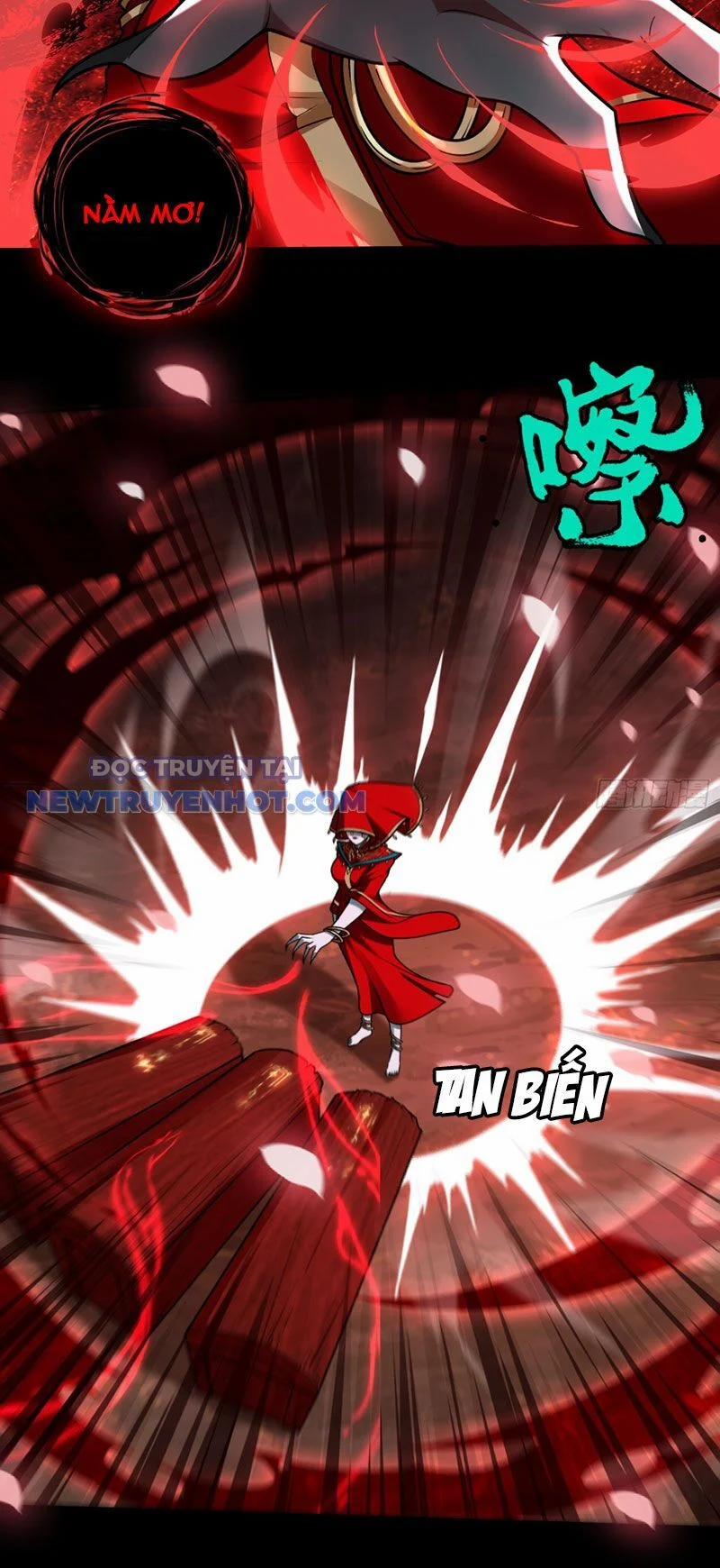 Đại Lộ Vô Danh 7 trang 6