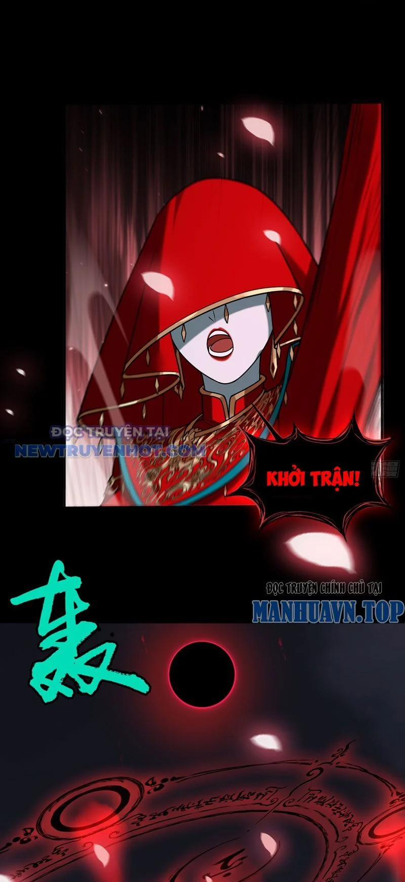 Đại Lộ Vô Danh 7 trang 7