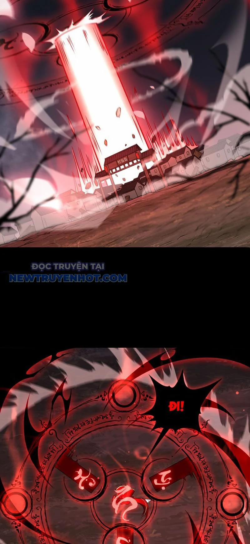 Đại Lộ Vô Danh 7 trang 8