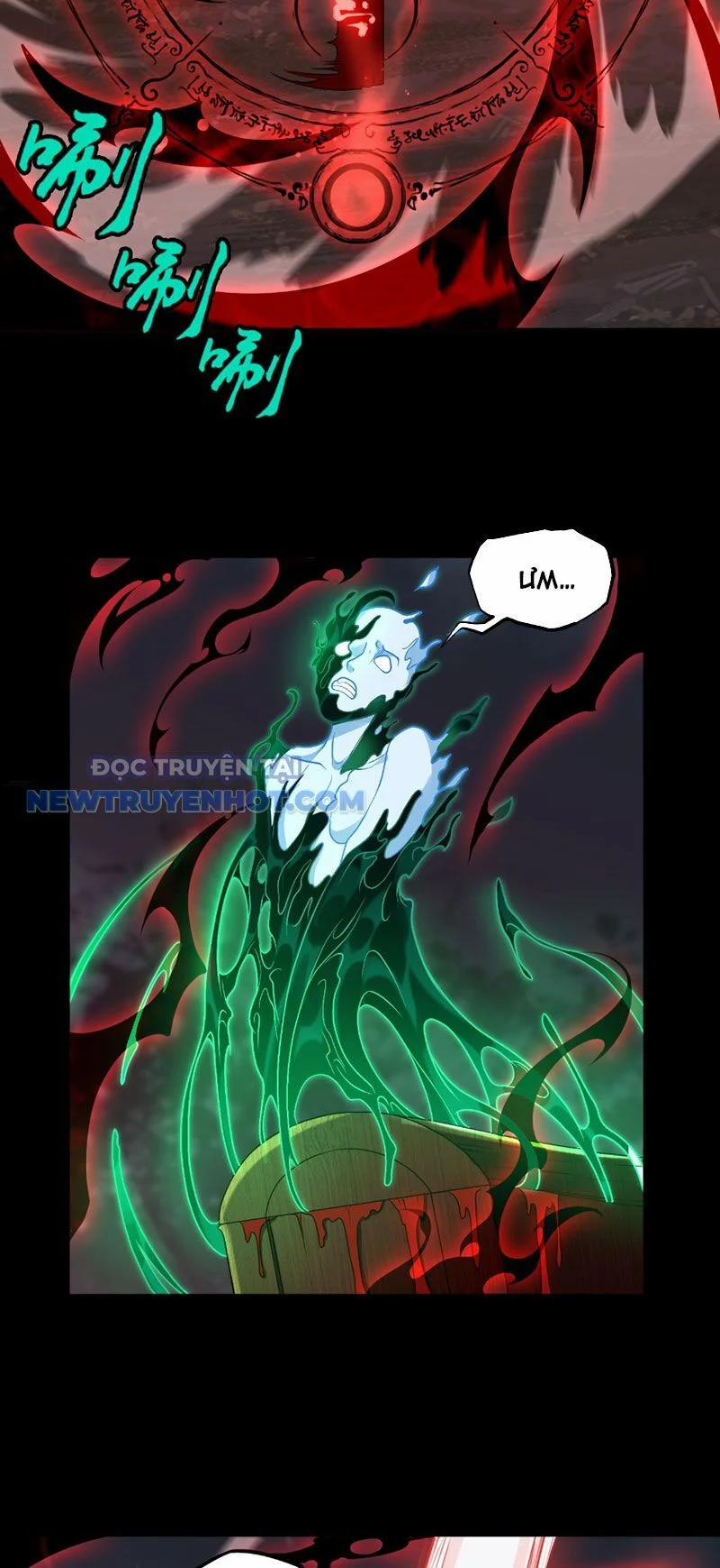 Đại Lộ Vô Danh 7 trang 9