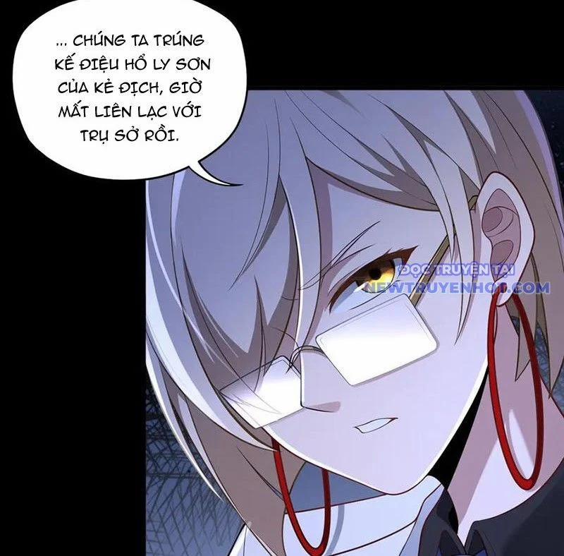 Đại Lộ Vô Danh 70 trang 40