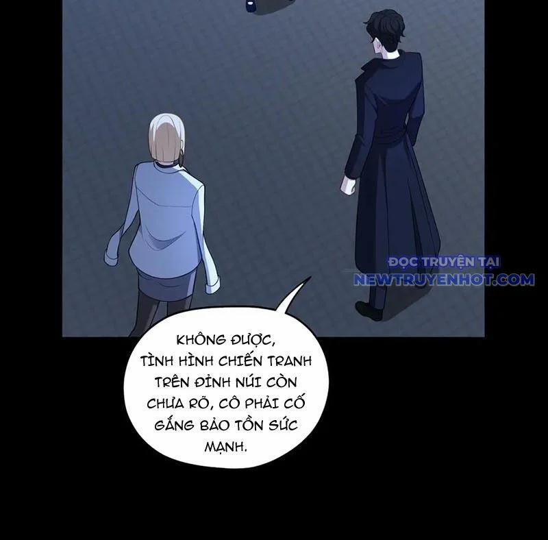 Đại Lộ Vô Danh 70 trang 47