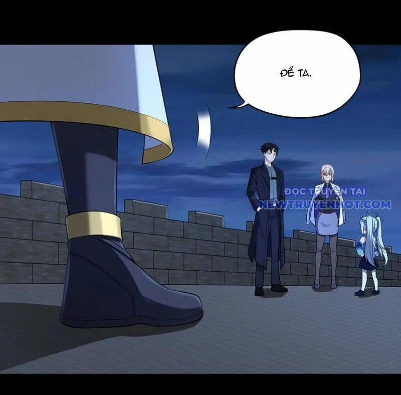 Đại Lộ Vô Danh 70 trang 48