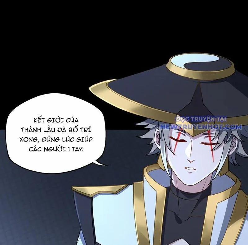 Đại Lộ Vô Danh 70 trang 49