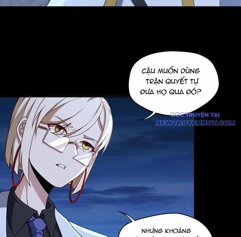 Đại Lộ Vô Danh 70 trang 51