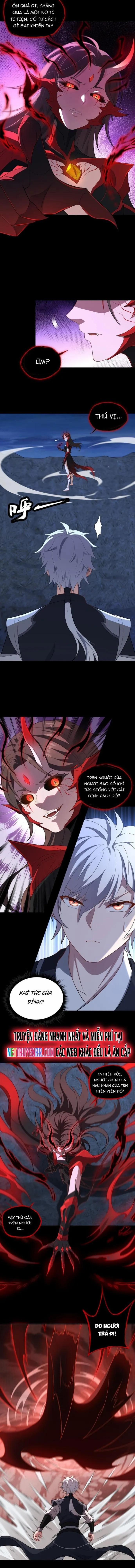 Đại Lộ Vô Danh 71 trang 1