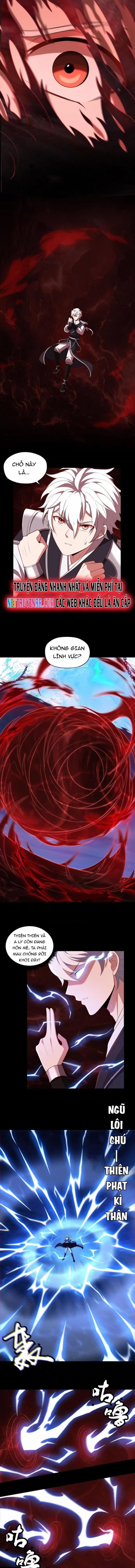 Đại Lộ Vô Danh 71 trang 3